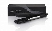 Load image into Gallery viewer, GHD DUET STYLE - WET TO STYLED IN BLACK
