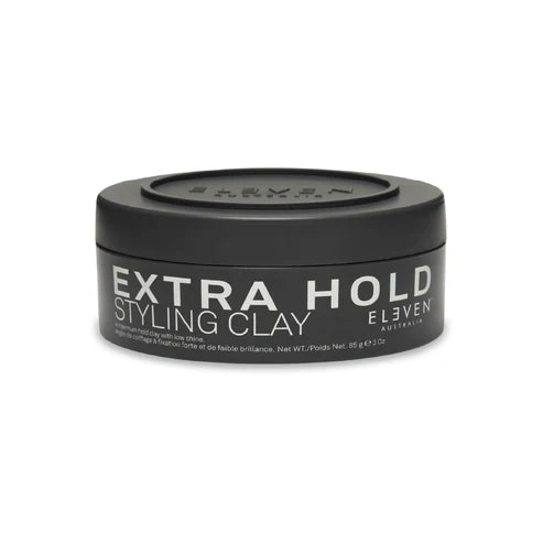 EXTRA HOLD STYLING CLAY 85G